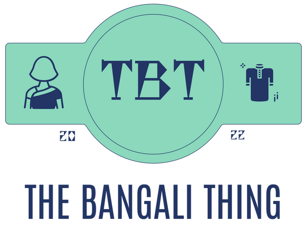 The Bangali Thing